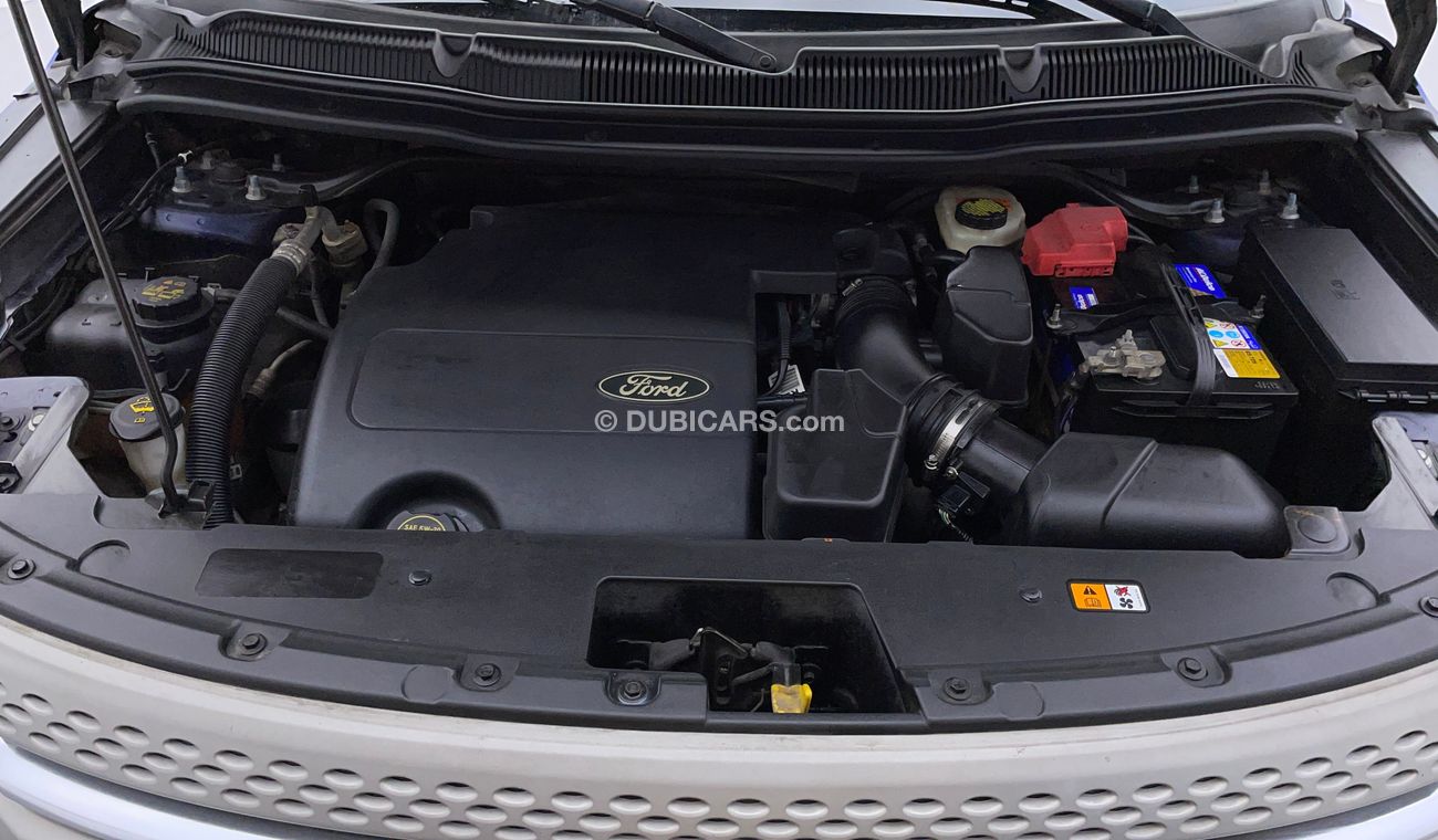 Ford Explorer BASE 3.5 | Zero Down Payment | Free Home Test Drive