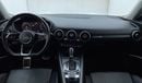 Audi TT 45 TFSI S LINE STYLE PACKAGE 2 | Zero Down Payment | Free Home Test Drive