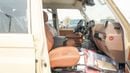 Toyota Land Cruiser 70 LX 2.8L DIESEL A/T