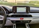 Kia Telluride Kia Telluride AWD 3.8L V6 Petrol