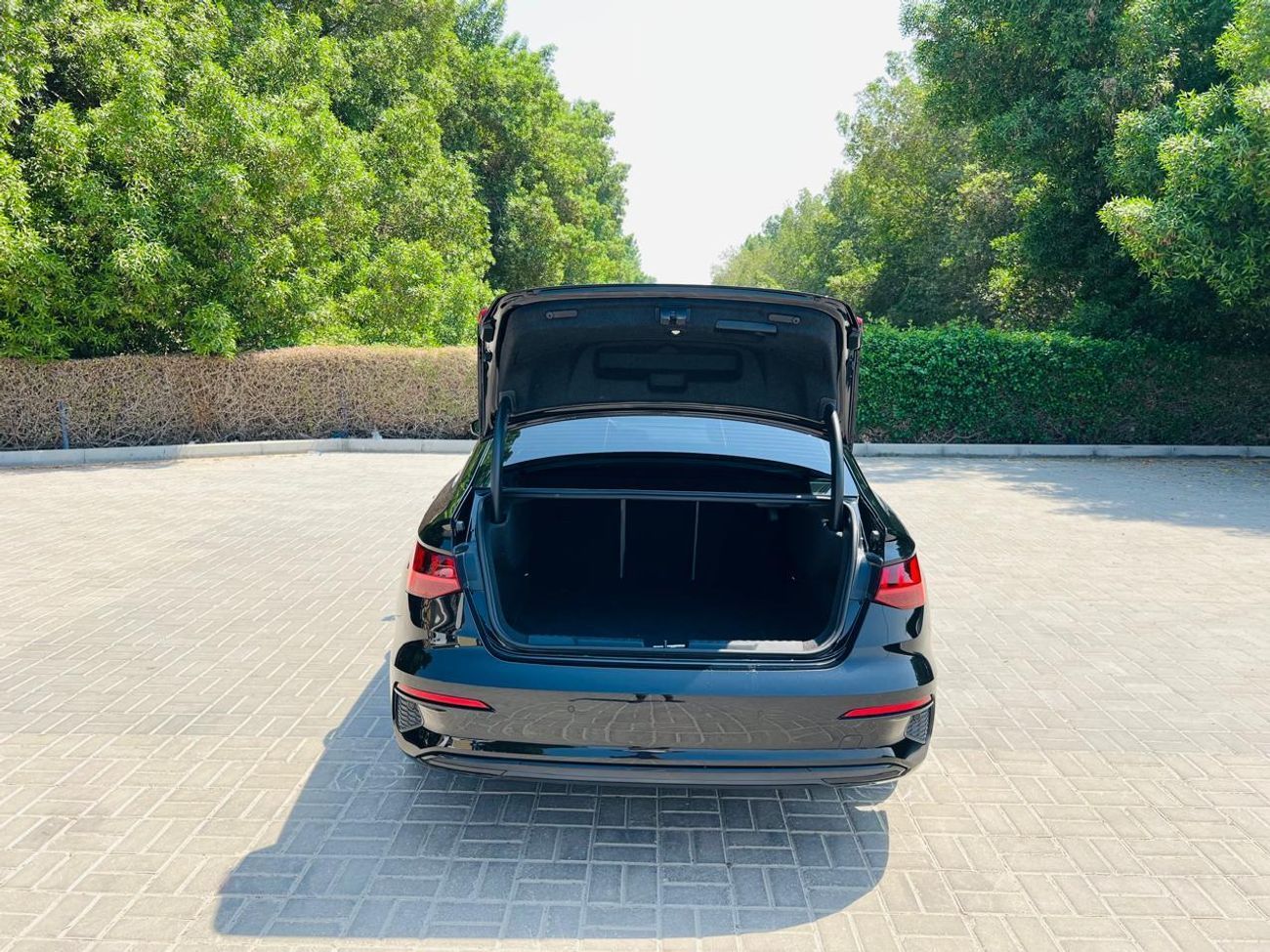 Audi A3 premium plus