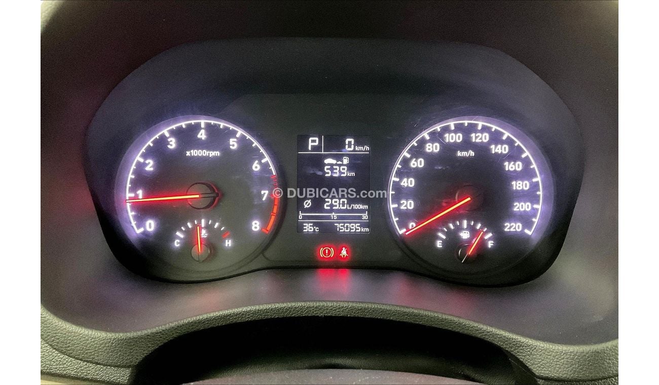 Hyundai Accent Smart / GL | 1 year free warranty | 0 down payment | 7 day return policy