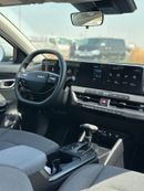 كيا K4 KIA K4 LXS 2025