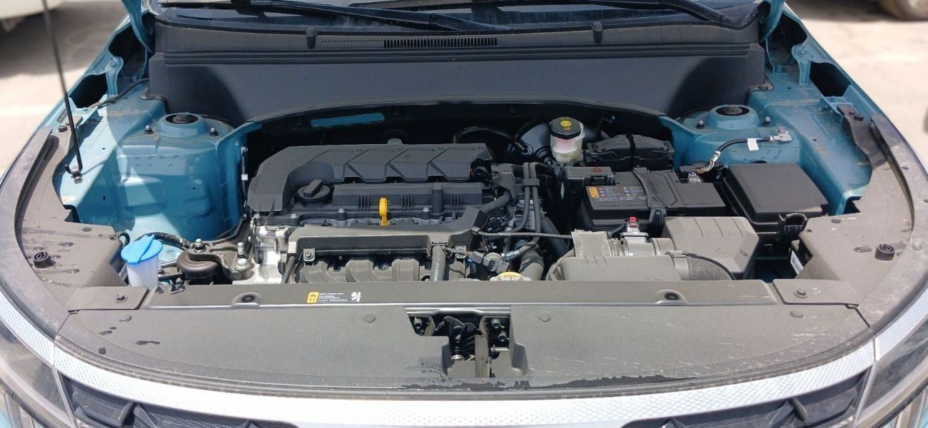 Kia Seltos Kia Seltos 1.5L Petrol 2024YM