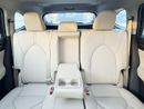 Toyota Highlander 2025 MODEL TOYOTA-HIGHLANDER 2.5L HEV