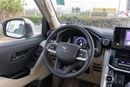 Toyota Land Cruiser GXR LAND CRUISER | LC300 | 2026 | GCC | 4WD | V6 3.5L | 1 Camera - 1 electric chair | Petrol | 7 seat |