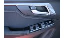 Isuzu D-Max 2022 | ISUZU D-MAX | LS 3.0TD CREW CAB 4WD | BRAND NEW | HI-POWER | DIESEL | 4-DOORS 5-SEATER | GCC