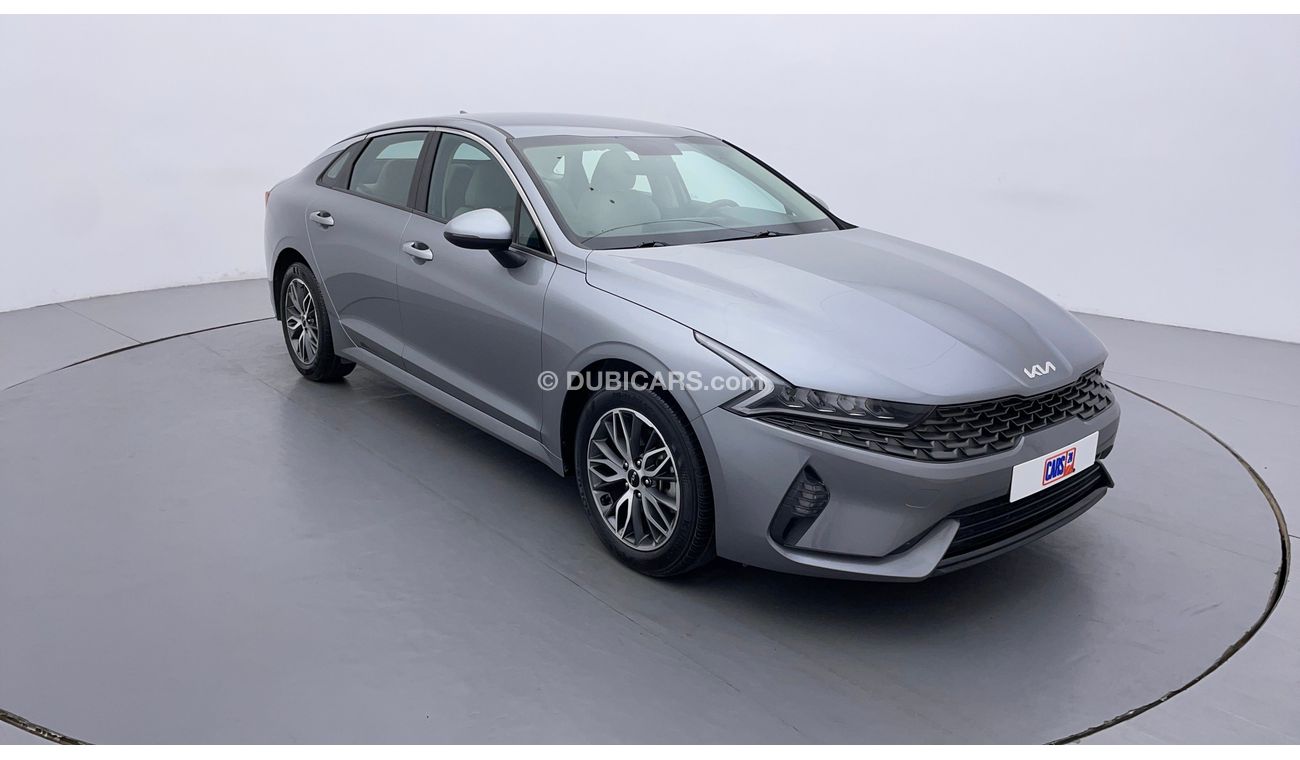 Kia K5 LX 2 | Zero Down Payment | Free Home Test Drive