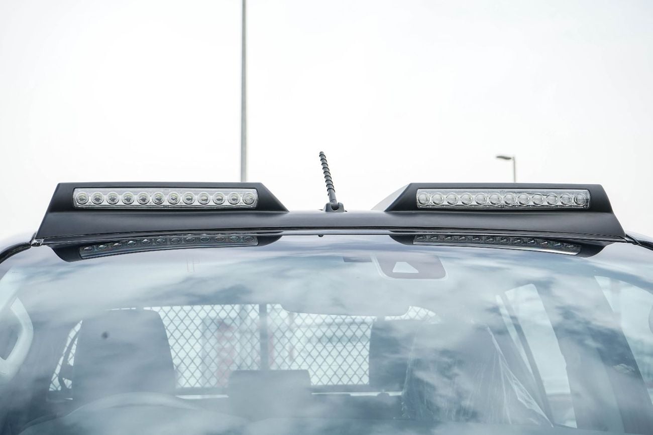 تويوتا هيلوكس