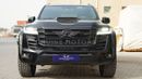 تويوتا لاند كروزر (LHD) TOYOTA LAND CRUISER 300 VX AWD VIP XTREME EDITION 3.3L DIESEL AT MY2025 – BLACK
