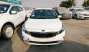 Kia Cerato 2.0