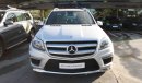 Mercedes-Benz GL 500 4Matic