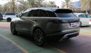 Land Rover Range Rover Velar HSE P380