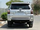 Toyota 4Runner LIMITED Left Hand Drive Year: *2016* *Full Option Premium* UAE Pass