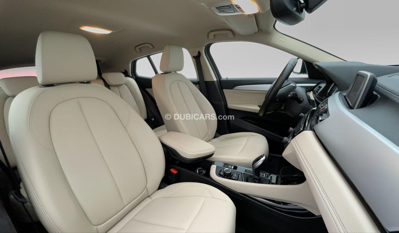 BMW X2 SDRIVE 20I 2 | Under Warranty | Inspected on 150+ parameters