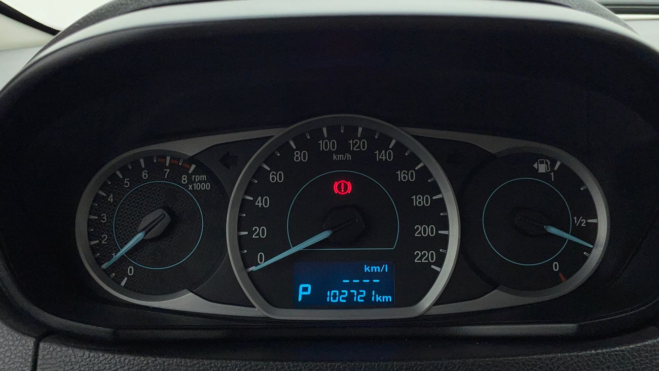 Ford Figo AMBIENTE 1.5 | Zero Down Payment | Home Test Drive