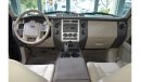 Ford Expedition EXPEDITION XLT | GCC Specs | Excellent Condition | Single Owner | Accident Free |