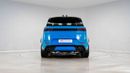 لاند روفر رينج روفر سبورت P635 SV Edition One | Special Offer | AED 11,305PM | Carbon Bonnet, Special Color |