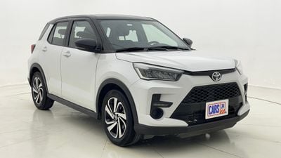 Toyota Raize G 1 | Zero Down Payment | Home Test Drive