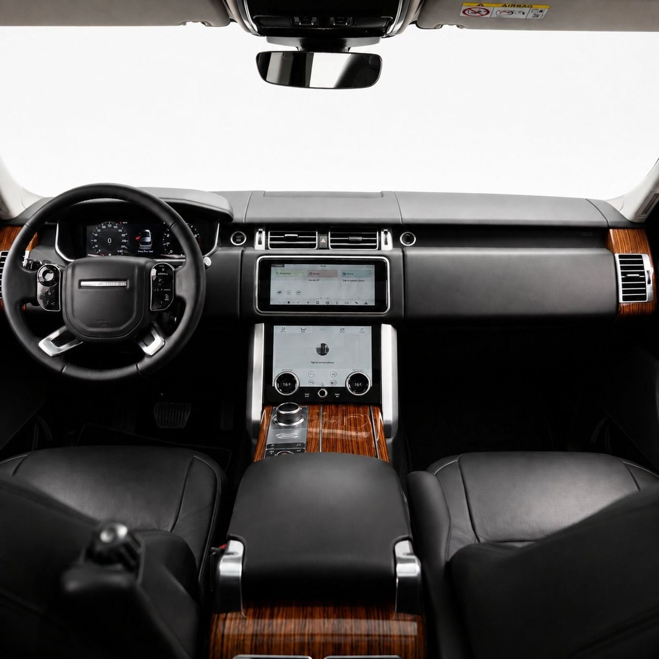 Land Rover Range Rover HSE P400 AED 3,544 P.M • 0% Downpayment • Rover Range Rover HSE • 1 Year Warranty
