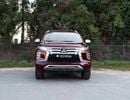 Mitsubishi Montero Sport GLS Premium 3.0L (7 Seater) Mitsubishi Montero Sport | 3.0 L | 2022 | GCC | Accident-Free | In Excel