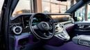 مرسيدس بنز فيتو Mercedes-Benz Vito 2024