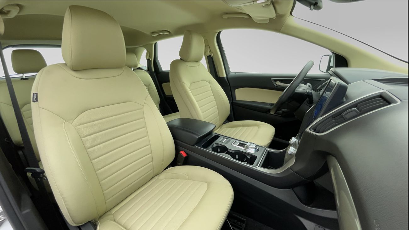Ford Edge 2022 SE | AED 920/Month | 0 DP | 30 Day Return | Warranty | Service History