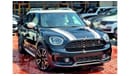 Mini Cooper S Countryman Under Warranty 2024 GCC