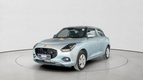 Suzuki Swift 1.2 GL CVT | Guaranteed Warranty | 0 Down Payment