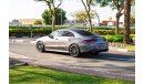 مرسيدس بنز CLA 35 AMG MERCEDES-BENZ CLA35 AMG 2023