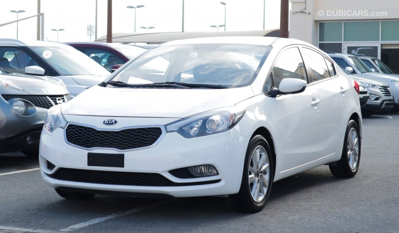 Kia Cerato