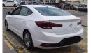 Hyundai Elantra GLS