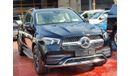 Mercedes-Benz GLE 450 AMG AMG 7 Seater 5 years Warranty and Service 2023 GCC