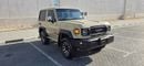 Toyota Land Cruiser 70 PETROL FULL OPTION
