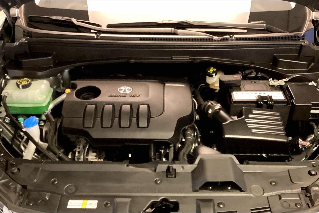 BAIC U5 Plus Honor | National Day Celebration | Guaranteed Warranty | 0 Down Payment