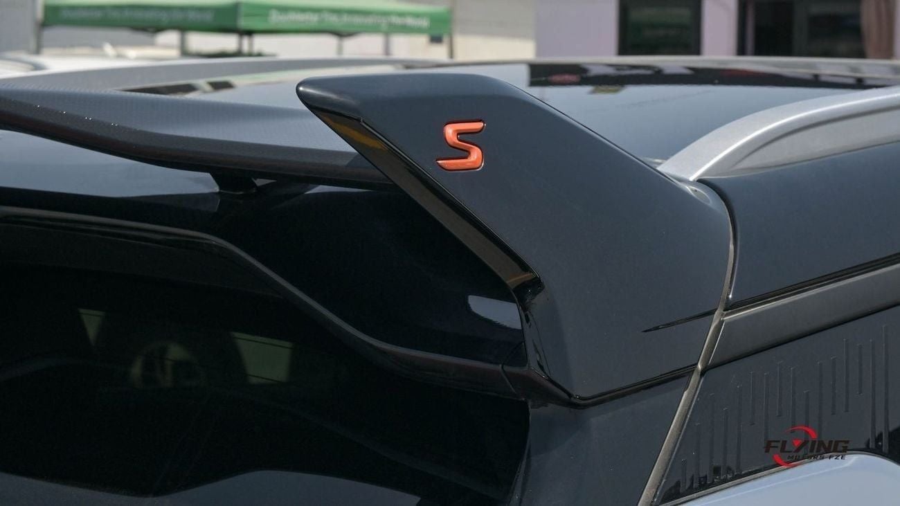 جيلي كول تري GF 1.5TD