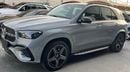مرسيدس بنز GLE 450 AMG