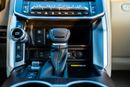 Lexus LX700h Lexus LX 700h 2025 3.5LSUV Hybrid 07 Seaters