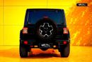 Jeep Wrangler RUBICON Unlimited GCC specs 2,286.00 monthly