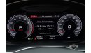 أودي Q7 2020- AUDI Q7 - UNDER WARRANTY