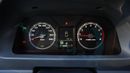 CMC D 260 Window Van 2.4L RWD 2025 GCC 0Km With 3 Years Or 100,000 Warranty