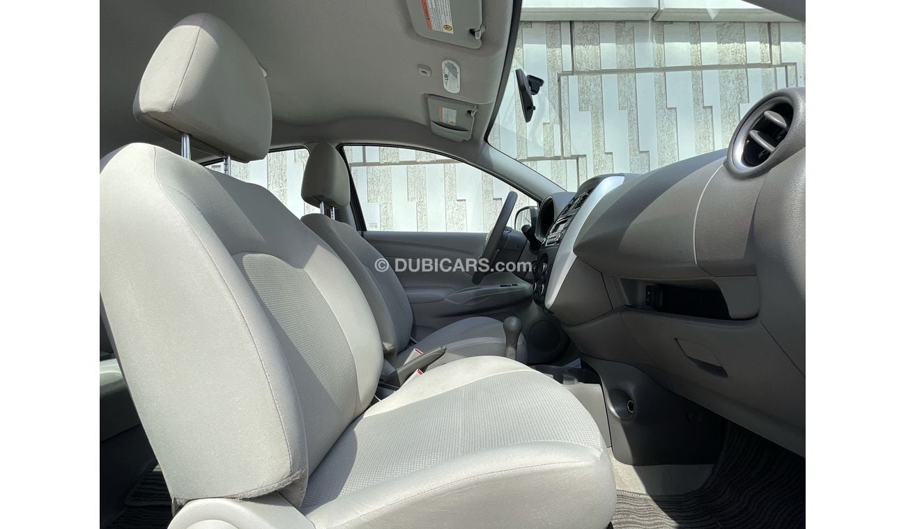 Nissan Sunny 1.5 SV 1.5 | Under Warranty | Free Insurance | Inspected on 150+ parameters