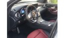 مرسيدس بنز GLC 300 2020 Mercedes-Benz GLC 300 4MATIC, 2.0L, GCC 0km