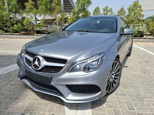 Mercedes-Benz E200 Mercedes-Benz E200 2014