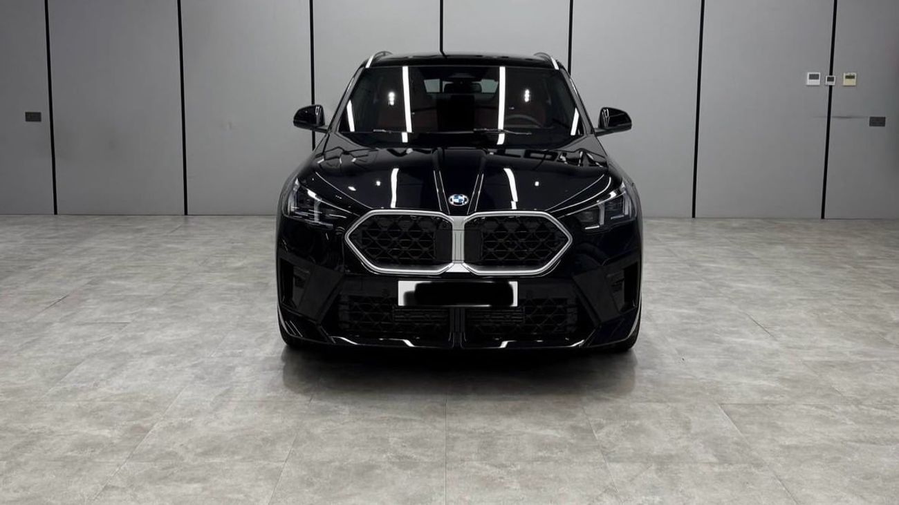 BMW X2 SDrive |118i | 1.5L | with dealer warranty