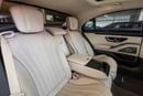 Mercedes Benz S500 4MATIC 3.0L 2022 Mercedes-Benz S-Class 500 4MATIC GCC | Agency Warranty