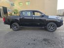 Toyota Hilux GLX