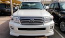 Toyota Land Cruiser GXR+ V8