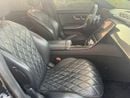 Mercedes-Benz S 63 AMG MERCEDES S580 AMG 2022 V8 BITURBO