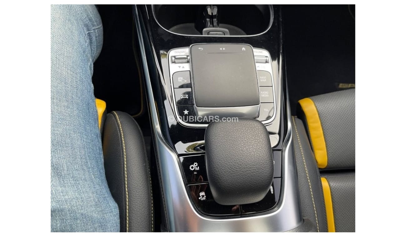 Mercedes-Benz A 45 AMG AMG